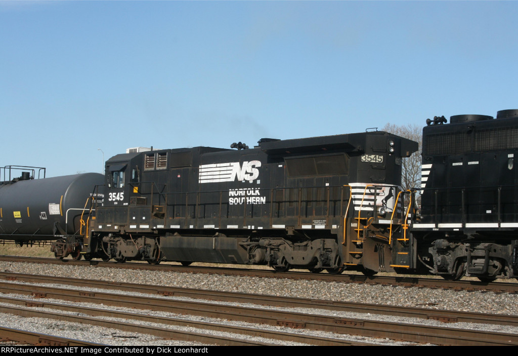 NS 3545